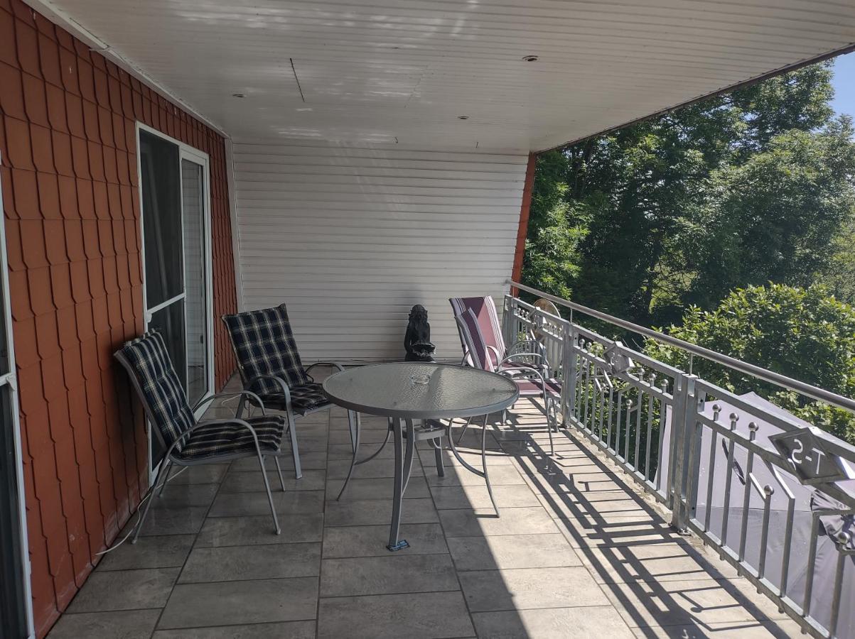 Ferienwohnung Nixe Sandstedt Екстериор снимка